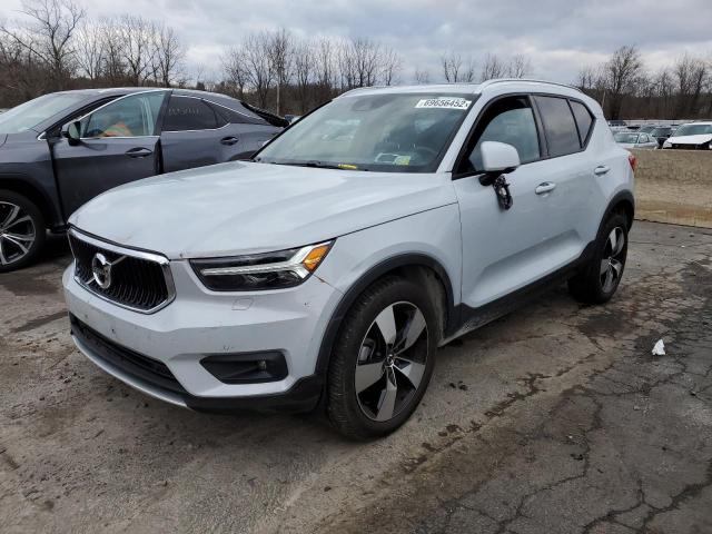 VOLVO XC40 T5 MO 2021 with VIN YV4162UK0M2612751 - Photo from auction