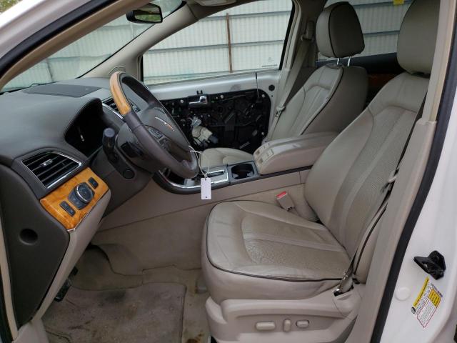 Photo 7 from auction – 2013 LINCOLN MKX with VIN 2LMDJ6JKXDBL20142