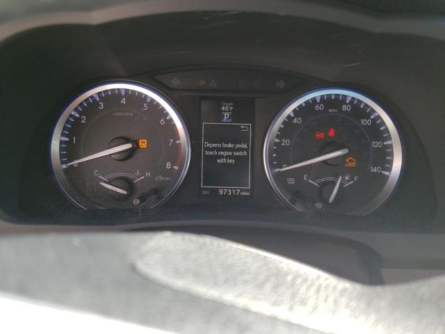 Foto 9 de la subasta – 2016 TOYOTA HIGHLANDER con VIN 5TDJKRFH5GS329140
