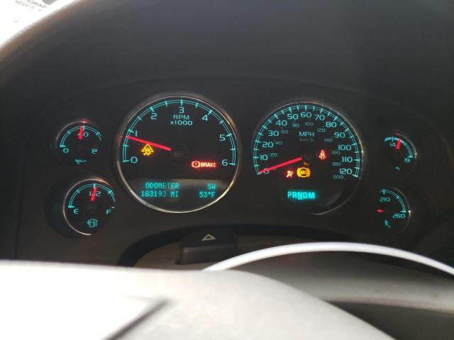صورة رقم 9 من المزاد - 2011 CHEVROLET SILVERADO مع VIN 3GCPKTE35BG407954