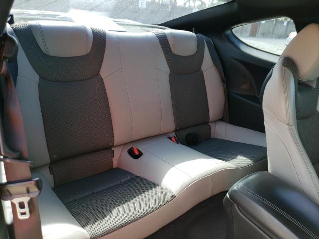 Photo 10 from auction – 2013 HYUNDAI GENESIS CO with VIN KMHHT6KD7DU107909