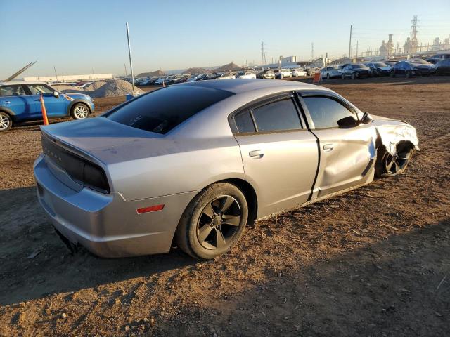 Photo 3 from auction – 2014 DODGE CHARGER SE with VIN 2C3CDXBG1EH326286