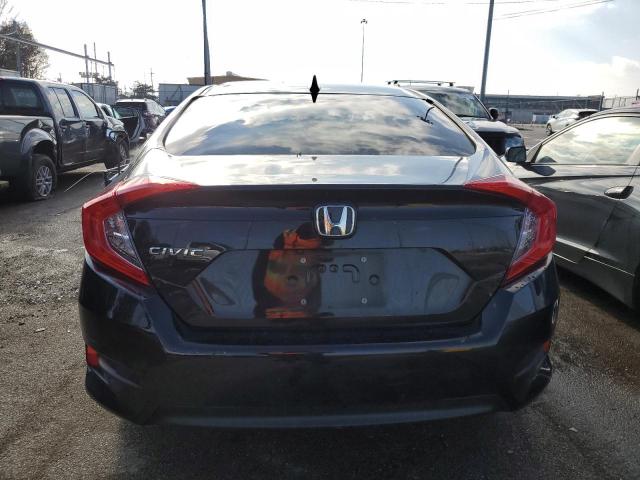 Photo 6 from auction – 2018 HONDA CIVIC EX with VIN 2HGFC2F78JH560767