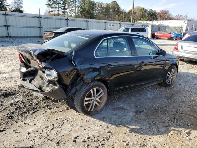 Photo 3 from auction – 2006 VOLKSWAGEN JETTA 2.5 with VIN 3VWRF71K96M788391