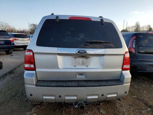Photo 6 from auction – 2010 FORD ESCAPE LIM with VIN 1FMCU0EG8AKD00751