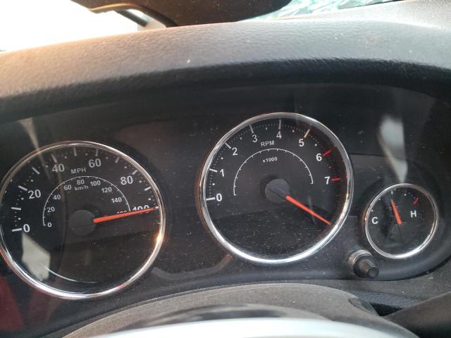 Photo 9 from auction – 2015 JEEP WRANGLER S with VIN 1C4AJWBG8FL772963