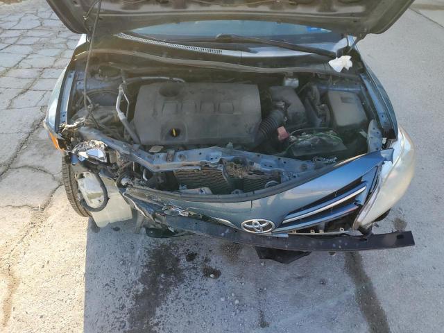 Photo 11 from auction – 2013 TOYOTA COROLLA BA with VIN 5YFBU4EE3DP128656