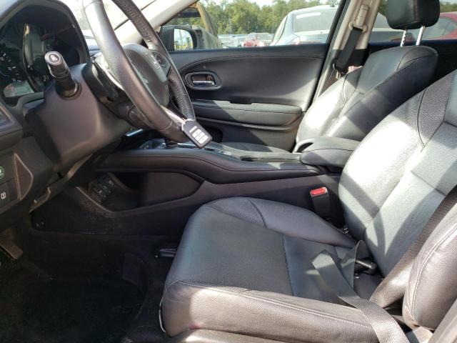 Photo 7 from auction – 2016 HONDA HR-V with VIN 3CZRU5H78GM732954
