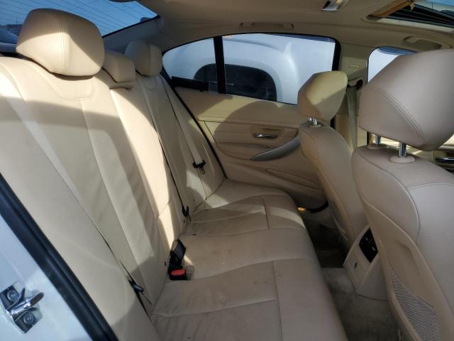 Photo 10 from auction – 2012 BMW 328 I with VIN WBA3A5C54CF343844