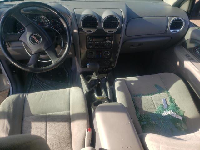 Photo 8 from auction – 2005 GMC ENVOY with VIN 1GKDT13S652155101
