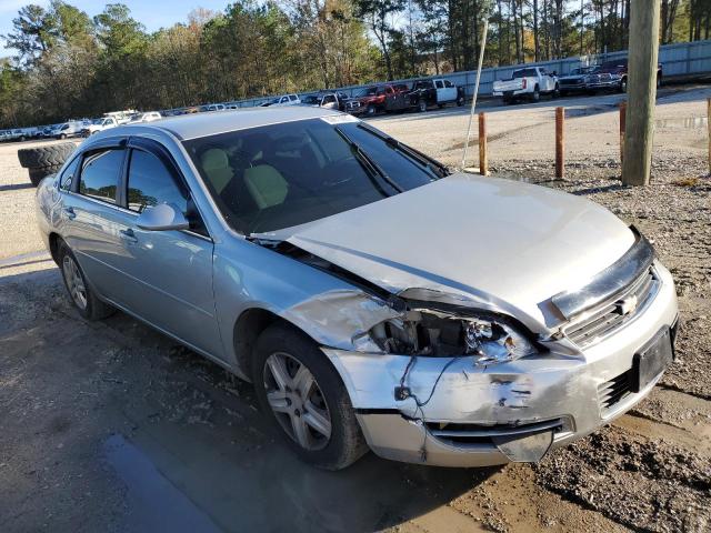 Photo 4 from auction – 2008 CHEVROLET IMPALA LS with VIN 2G1WB58K781195479