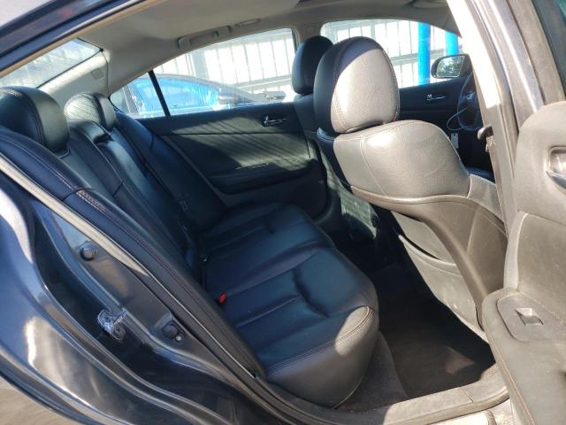 Photo 10 from auction – 2010 NISSAN MAXIMA S with VIN 1N4AA5AP6AC857519