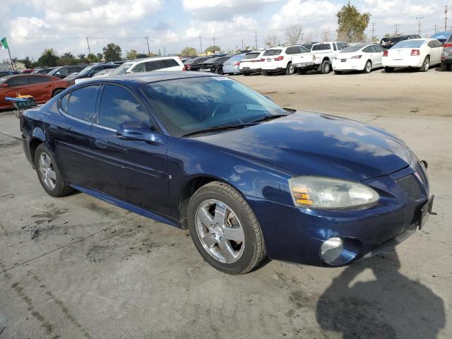 Photo 4 from auction – 2007 PONTIAC GRAND PRIX with VIN 2G2WP582971129656