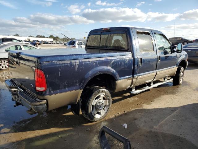 Photo 3 from auction – 2003 FORD F250 SUPER with VIN 1FTNW21L03EB21871