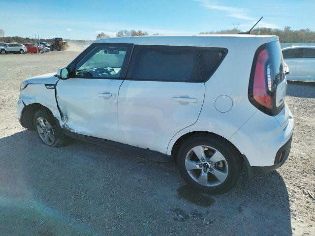 Photo 2 from auction – 2017 KIA SOUL with VIN KNDJN2A29H7459760