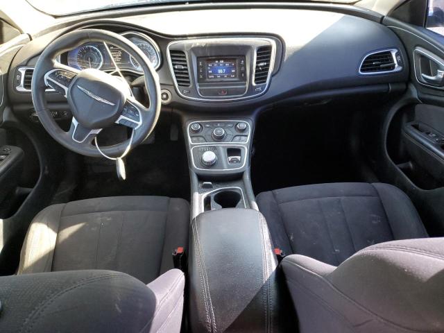 Photo 8 from auction – 2015 CHRYSLER 200 LIMITE with VIN 1C3CCCAB1FN571874
