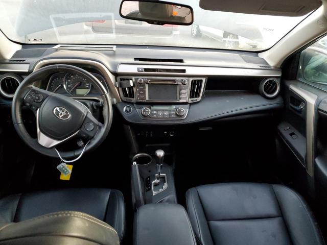 Photo 8 from auction – 2013 TOYOTA RAV4 LIMIT with VIN 2T3YFREVXDW058421