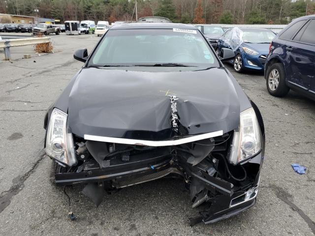 Photo 5 from auction – 2010 CADILLAC CTS PREMIU with VIN 1G6DS5EV7A0100422