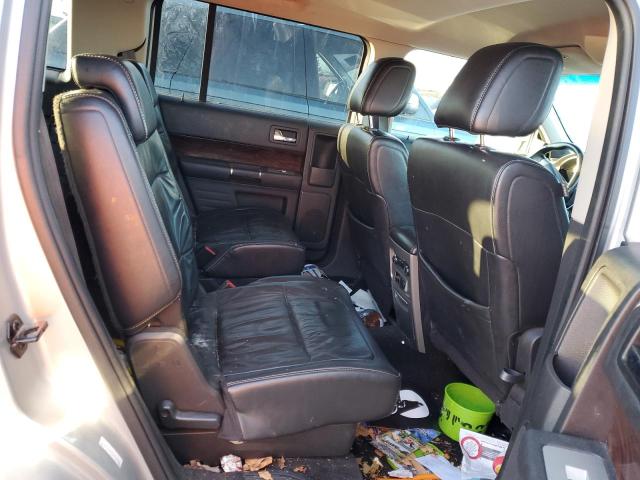 Photo 11 from auction – 2009 FORD FLEX SEL with VIN 2FMEK62C19BA05886