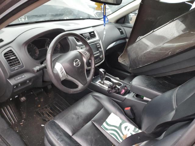 Photo 8 from auction – 2017 NISSAN ALTIMA 2.5 with VIN 1N4AL3AP5HC239455