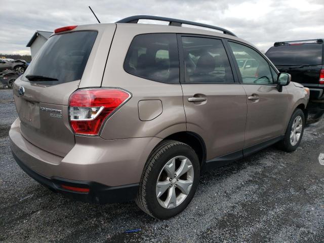 Photo 3 from auction – 2015 SUBARU FORESTER 2 with VIN JF2SJADC7FH498807