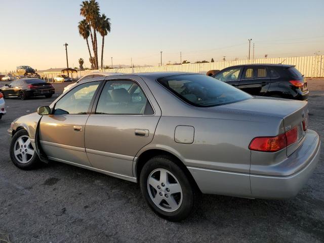 Photo 2 from auction – 2001 TOYOTA CAMRY CE with VIN JT2BF22K310290732
