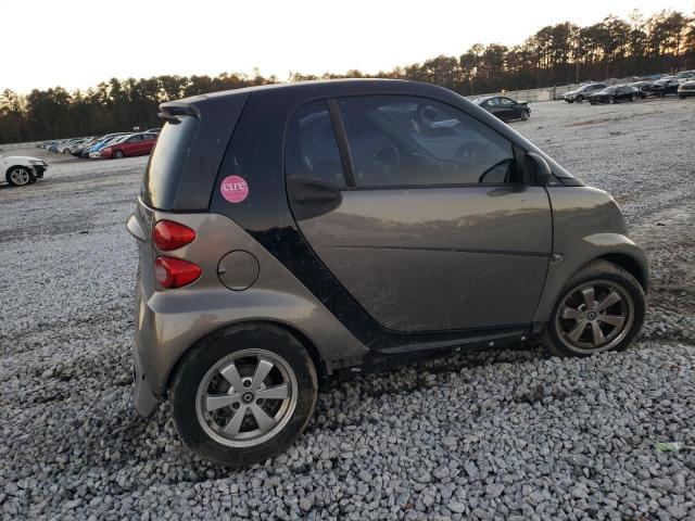 Photo 3 from auction – 2013 SMART FORTWO PUR with VIN WMEEJ3BA4DK678773