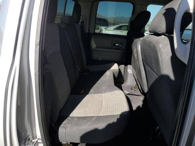 Photo 10 from auction – 2011 DODGE RAM 1500 with VIN 1D7RB1GP2BS696299