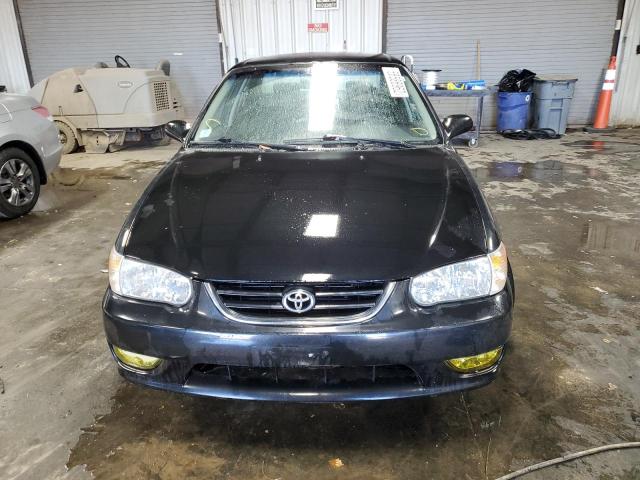 Photo 5 from auction – 2002 TOYOTA COROLLA CE with VIN 1NXBR12E82Z617358