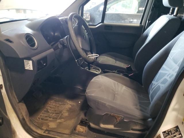 Photo 7 from auction – 2013 FORD TRANSIT CO with VIN NM0LS6AN4DT135911