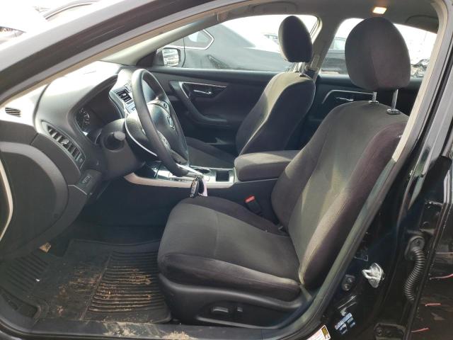 Photo 7 from auction – 2013 NISSAN ALTIMA 2.5 with VIN 1N4AL3AP2DN429079