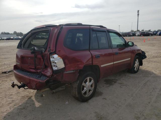Photo 3 from auction – 2009 GMC ENVOY SLE with VIN 1GKDS33S392128684