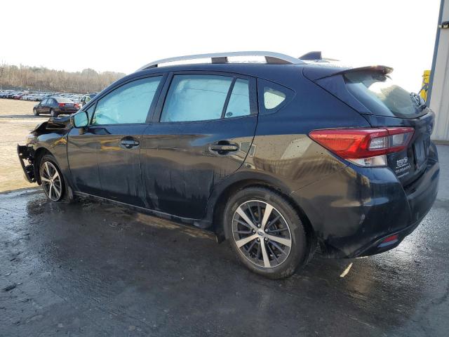 Photo 2 from auction – 2020 SUBARU IMPREZA PR with VIN 4S3GTAV69L3733241