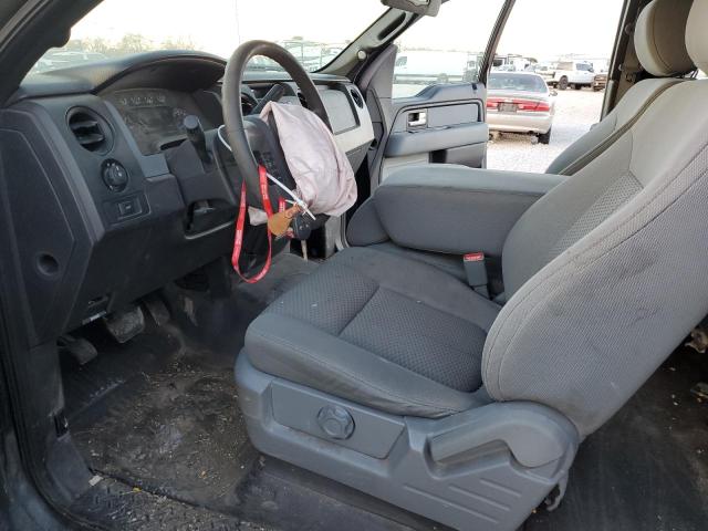 Photo 7 from auction – 2014 FORD F150 SUPER with VIN 1FTEX1EM1EKE82637