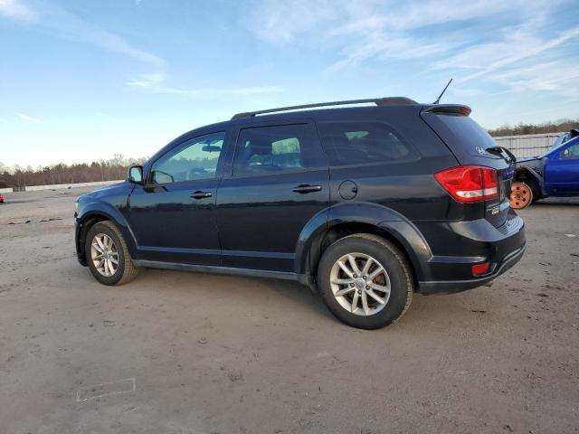 Photo 2 from auction – 2013 DODGE JOURNEY SX with VIN 3C4PDDBG3DT665732
