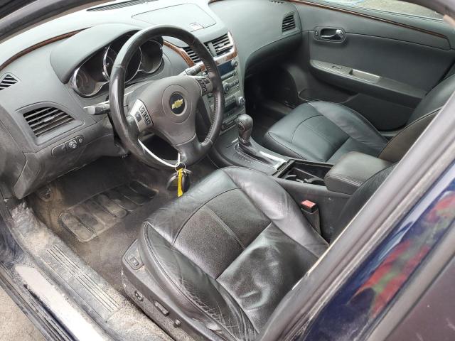 Photo 7 from auction – 2012 CHEVROLET MALIBU LTZ with VIN 1G1ZE5E01CF294808