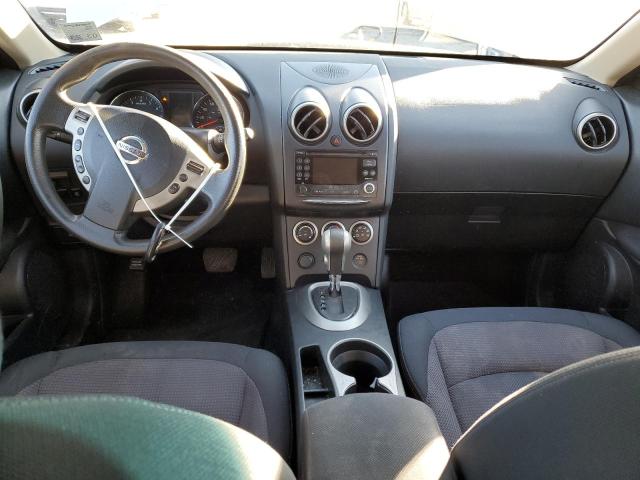 Photo 8 from auction – 2011 NISSAN ROGUE S with VIN JN8AS5MT2BW562941