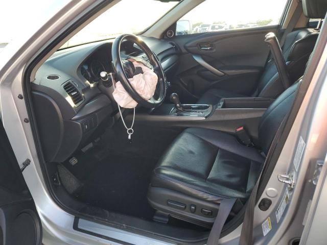 Photo 7 from auction – 2013 ACURA RDX with VIN 5J8TB4H32DL000634