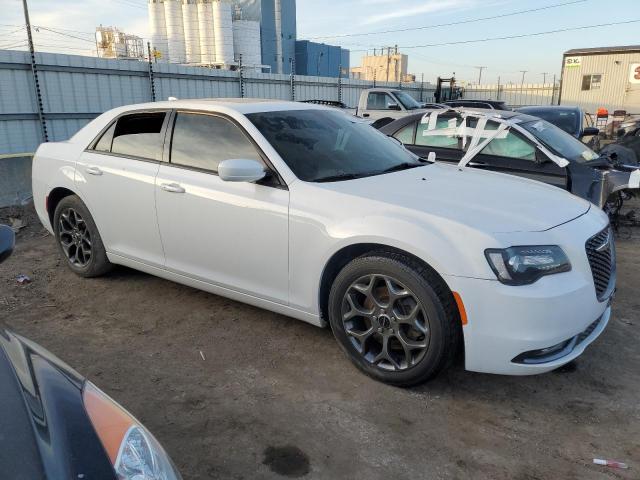 Photo 4 from auction – 2015 CHRYSLER 300 S with VIN 2C3CCAGG6FH860281