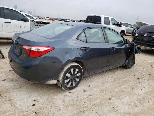 Photo 3 from auction – 2016 TOYOTA COROLLA L with VIN 2T1BURHE5GC636916