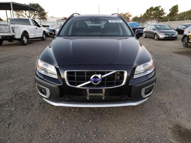Photo 5 from auction – 2012 VOLVO XC70 T6 with VIN YV4902BZ2C1121395