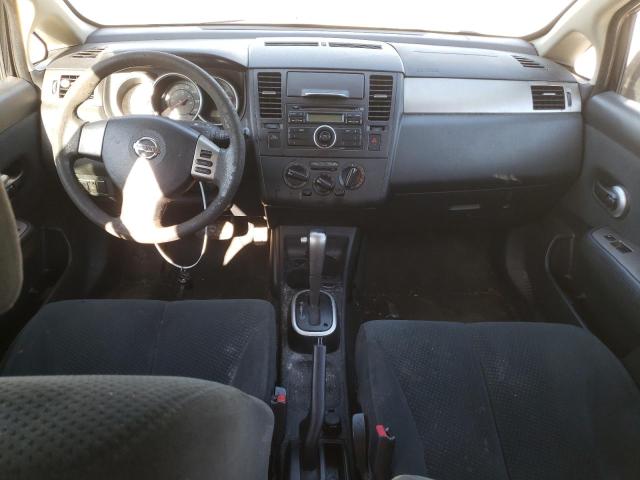 Photo 8 from auction – 2010 NISSAN VERSA S with VIN 3N1BC1CP1AL366281