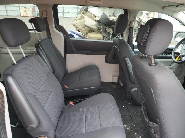 Photo 11 from auction – 2010 DODGE GRAND CARA with VIN 2D4RN4DE5AR233095
