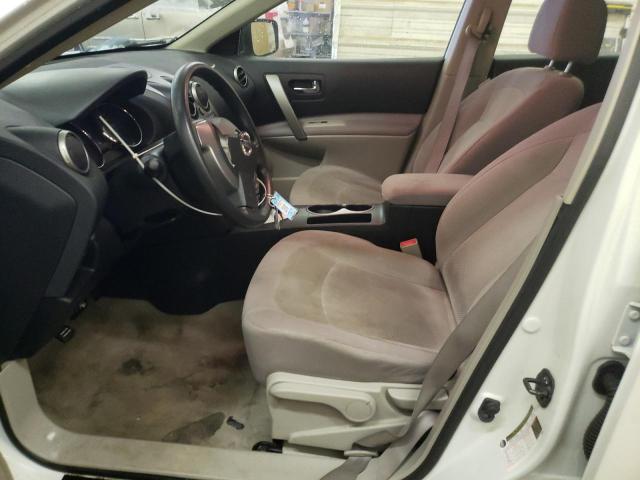 Photo 7 from auction – 2011 NISSAN ROGUE S with VIN JN8AS5MV1BW312737