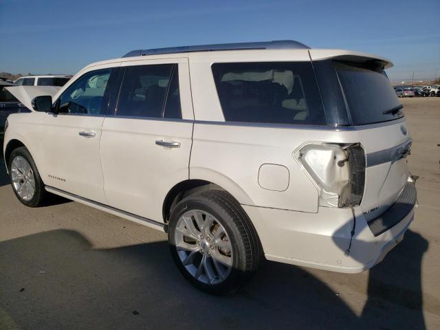 Photo 2 from auction – 2018 FORD EXPEDITION with VIN 1FMJU1MT8JEA67271