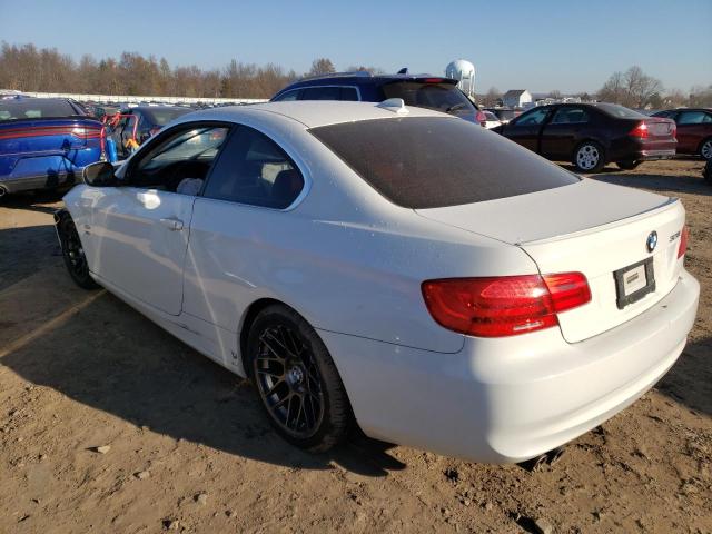 Photo 2 from auction – 2011 BMW 328 XI SUL with VIN WBAKF5C58BE655005