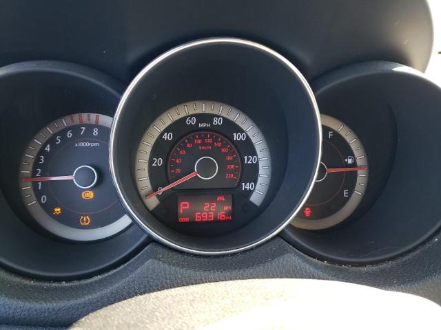 Photo 9 from auction – 2013 KIA FORTE EX with VIN KNAFU4A24D5718436