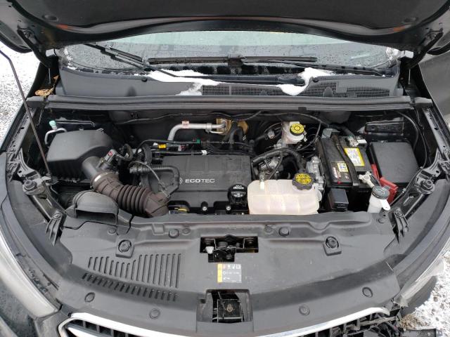 Photo 11 from auction – 2019 BUICK ENCORE SPO with VIN KL4CJ2SBXKB834122
