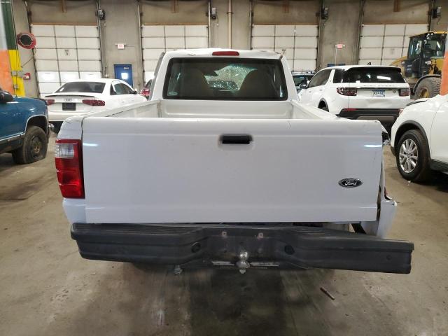 Photo 6 from auction – 2002 FORD RANGER with VIN 1FTZR11E02PA68144