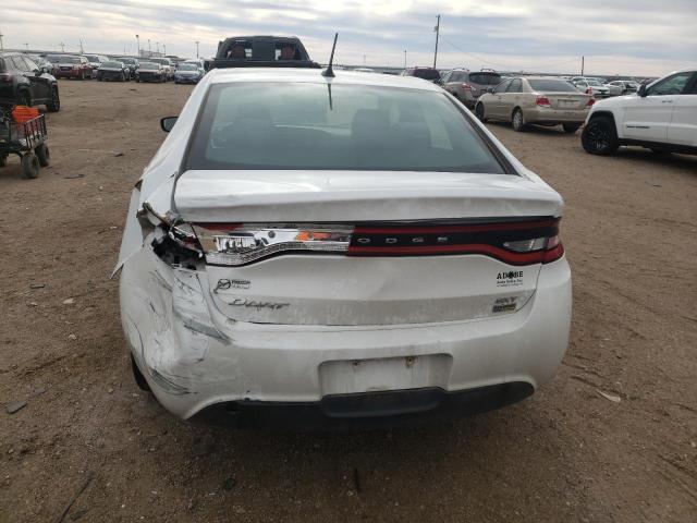 Photo 6 from auction – 2016 DODGE DART SXT with VIN 1C3CDFBA6GD613404